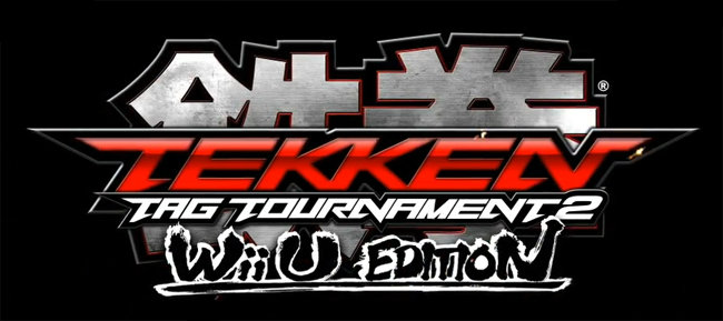 Tekken Tag Tournament 2 Wii U Edition