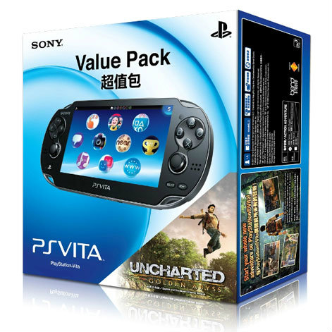 PS VITA Thai