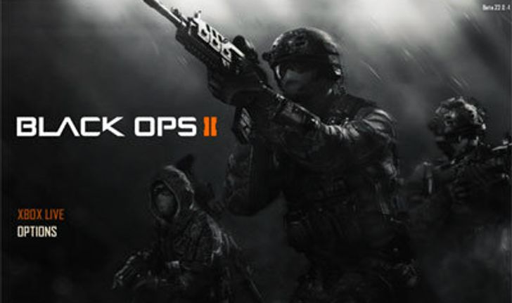 Call of Duty: Black Ops 2 คลิปใหม่และโหมด Zombie