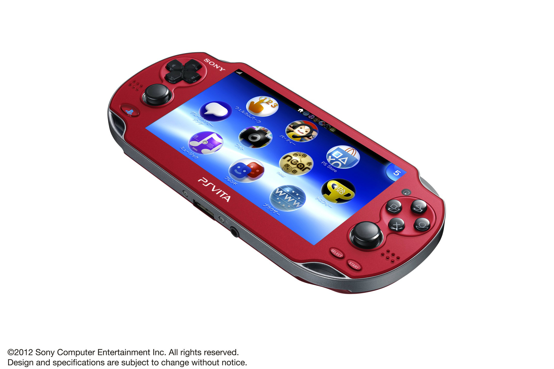 PS VITA