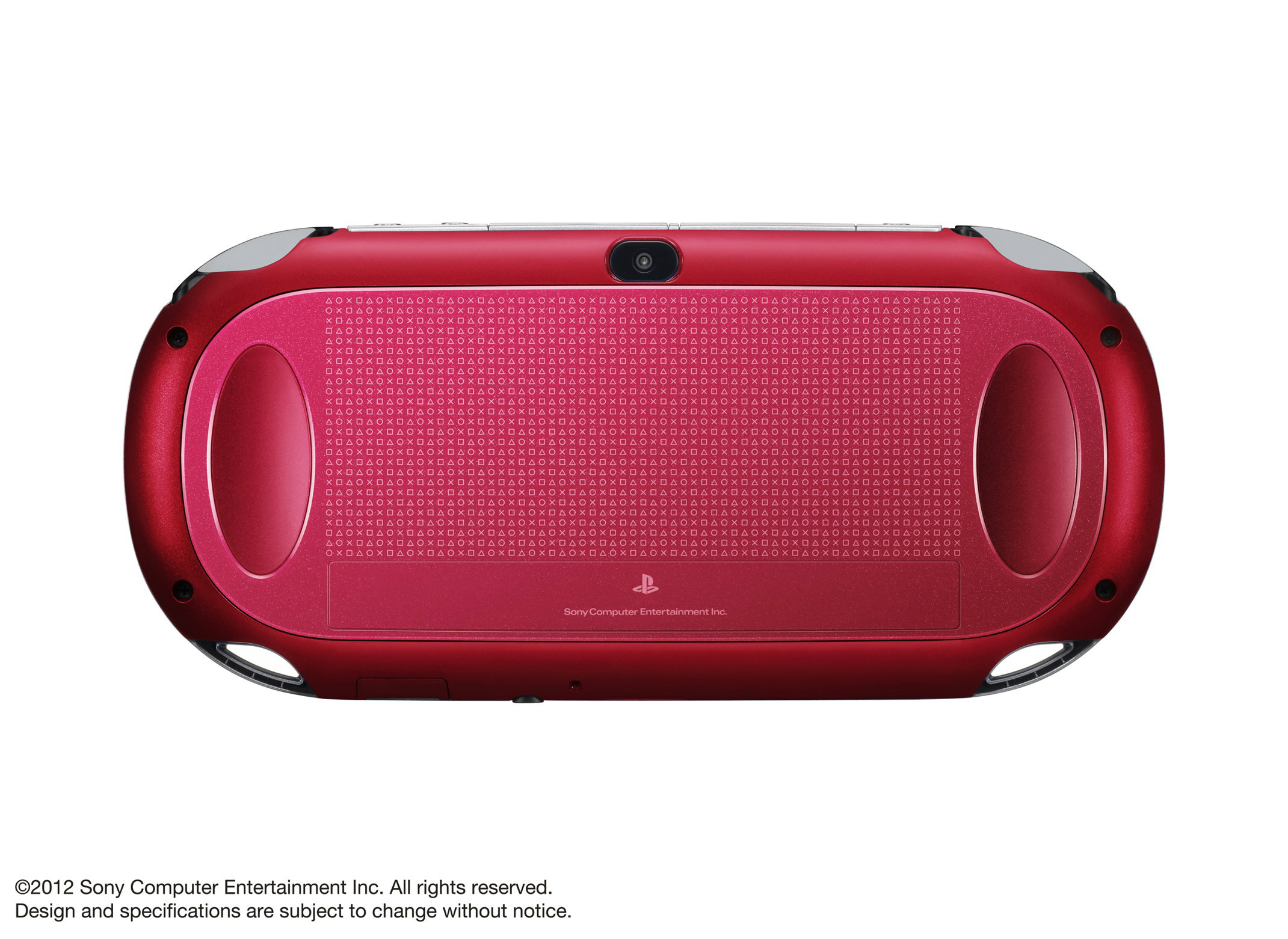 PS VITA