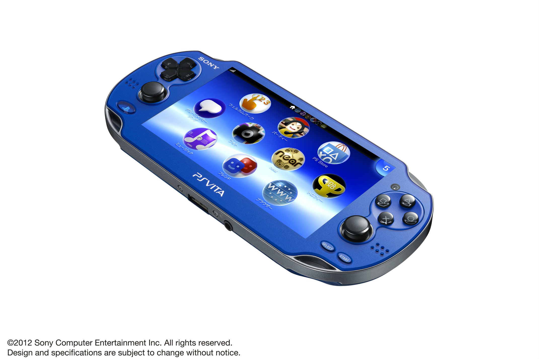 PS VITA