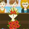 เกมส์เปิดร้าน Flower Stall