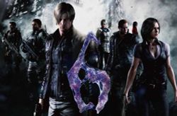 Resident Evil 6 PC เพิ่มโหมดพิเศษสำหรับชาว PC เท่านั้น