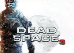 Dead Space 3 คลิปเกมเพลย์ฉากยาน Eudora