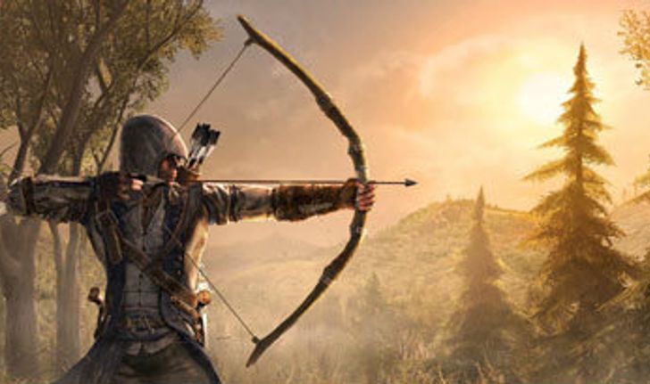 Assassin's Creed III ของ PC คอมฯต้องแรงแค่ไหน มาดูกัน!