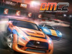 Drift Mania Championship 2 ดริฟท์ติ้ง ซิ่งภาคต่อในสมาร์ทโฟน