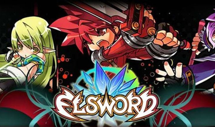 Asiasoft เปิดตัวเกม Elsword Online อย่างเป็นทางการ