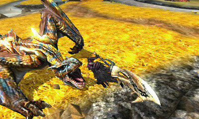 Monster Hunter