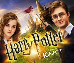 Harry Potter for Kinect มาแล้ว มาขี่ไม้กวาดกันเลย!