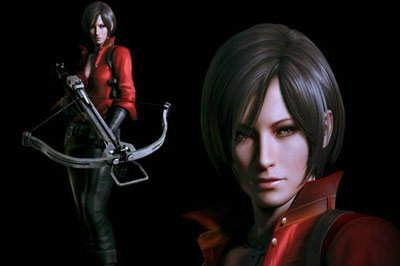 Resident Evil 6 ปล่อย DLC ฟรี! เพิ่มคู่หูให้ Ada