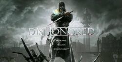 Dishonored เกมลอบสังหาร มาแรงแห่งปี