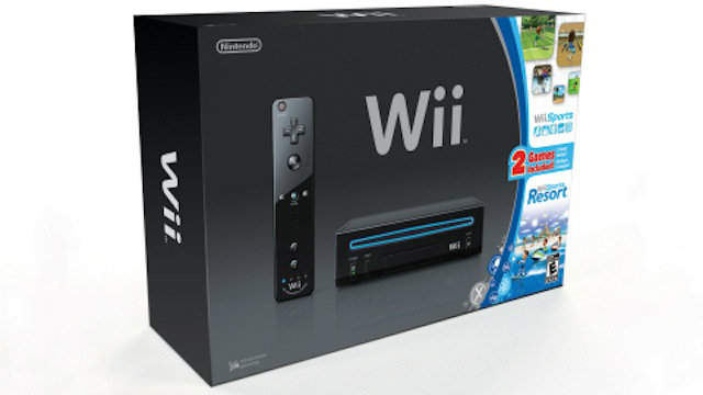 Wii