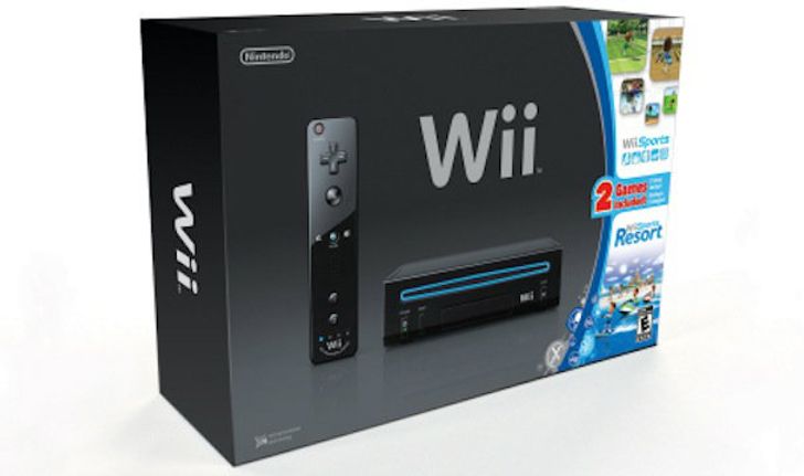 ปู่นินฯ โละราคา Wii รุ่นเก่า เตรียมต้อนรับ Wii U รุ่นใหม่