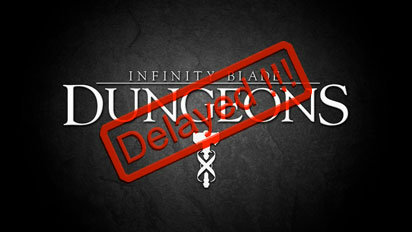 Infinity Blade Dungeons เลื่อนยาวไป 2013