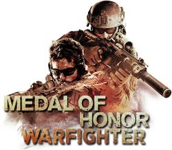 Medal of Honor: Warfighter คลิป Multiplayer ส่งท้าย