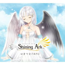 Sega จัด Shining Ark เป็นเกมใหม่ลง PSP