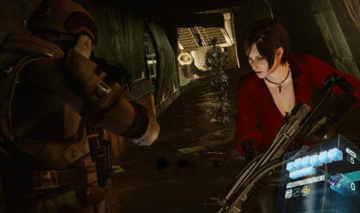 Resident Evil 6 - DLC ฟรีของ Ada มาแน่ ธันวาคมนี้