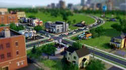 SimCity โดนโรคเลื่อนไปหนึ่งเดือน เป็นมีนาคม 2013