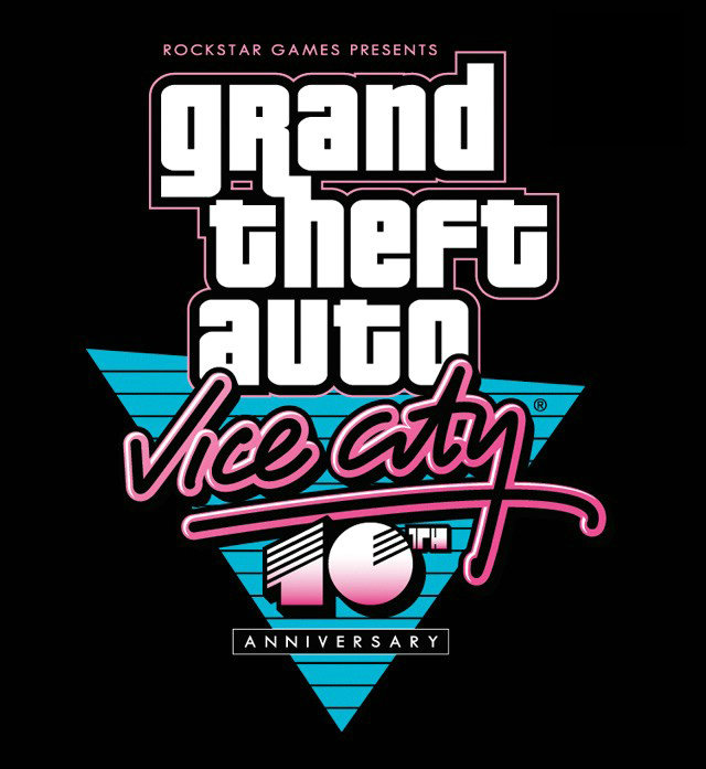 Grand Theft Auto: Vice City