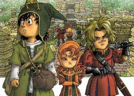 Dragon Quest VII จัดตำนานโลกเอเดนอีกครั้ง ลง 3DS