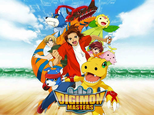 Valofe เปิดตัว Digimon Master Online อย่างเป็นทางการ