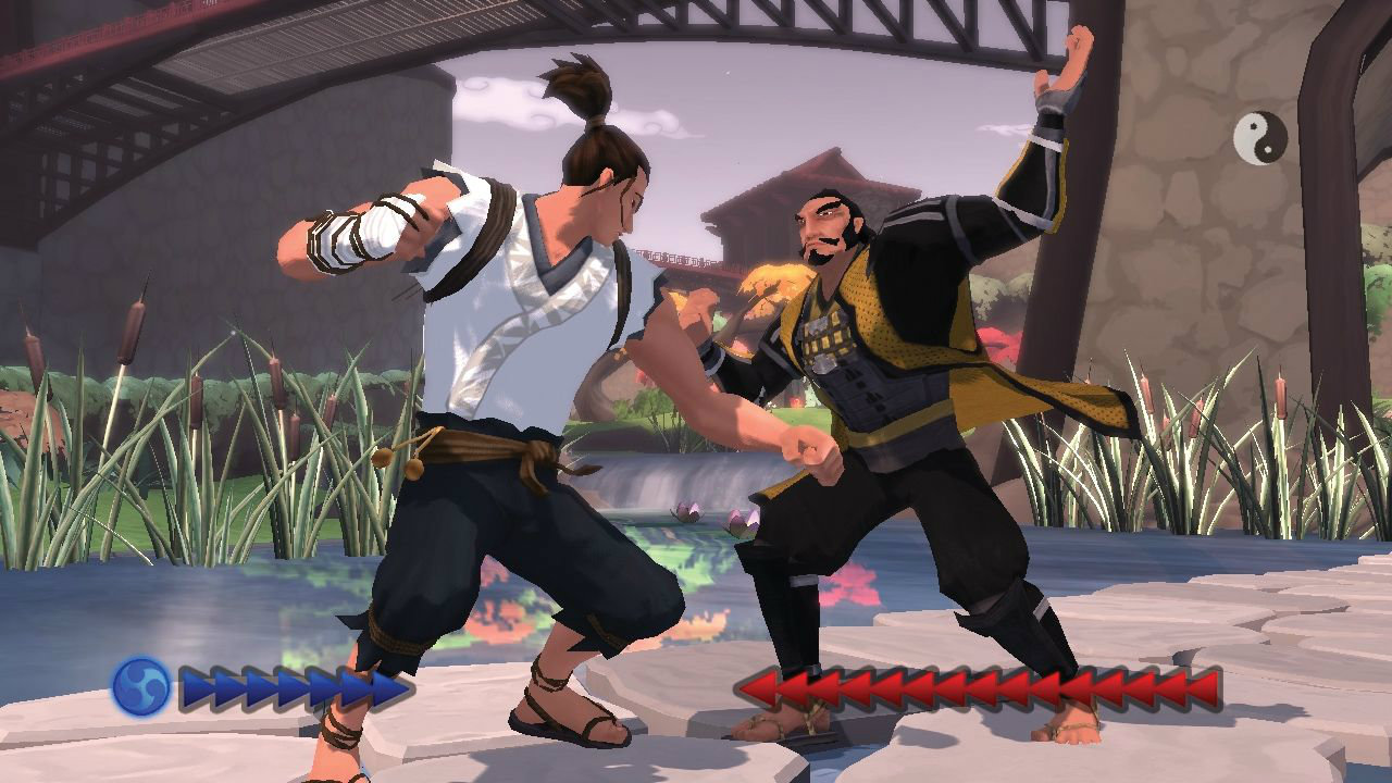 Karateka เกมส์ต่อสู้ในตำนานกลับมาแล้ว ทั้งคอนโซลและ iOS