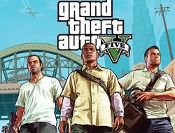 GTA V คลิป Trailer ตัวที่สองมาจนได้