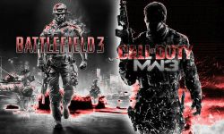 Call of Duty ปะทะ Battlefield สงครามดราม่าทีไม่มีวันจบสิ้น