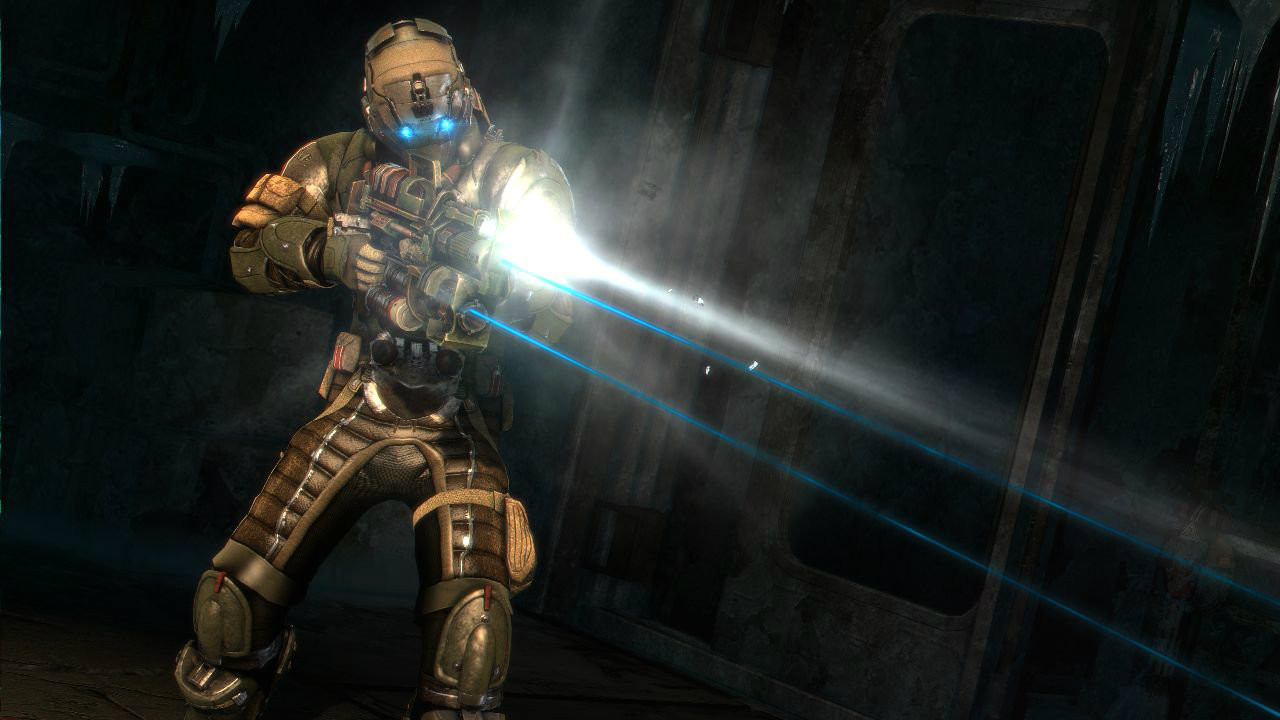 dead space 3