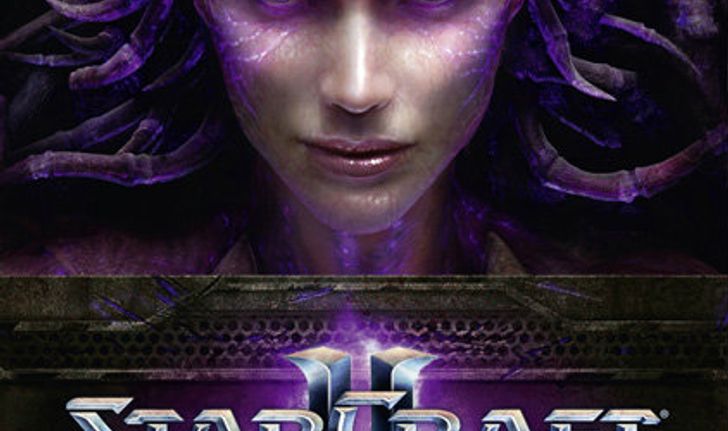 คลิปเปิดเกมส์ StarCraft II: Heart of the Swarm