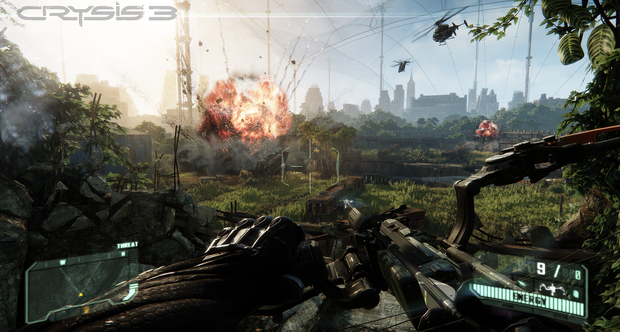 crysis 3