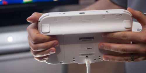 Wii U