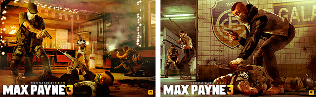 max payne