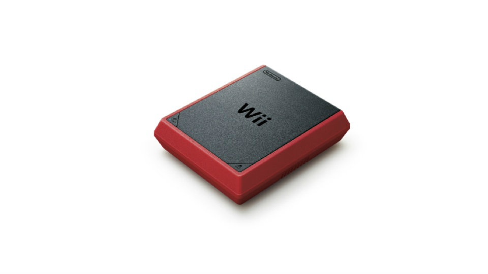 wii mini