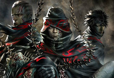 SOUL SACRIFICE เผยวันวางจำหน่ายพร้อมเครื่อง Limited Edition