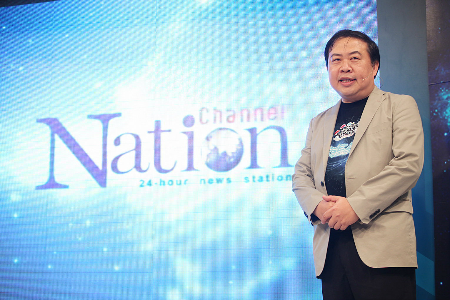 Thailand Game Show