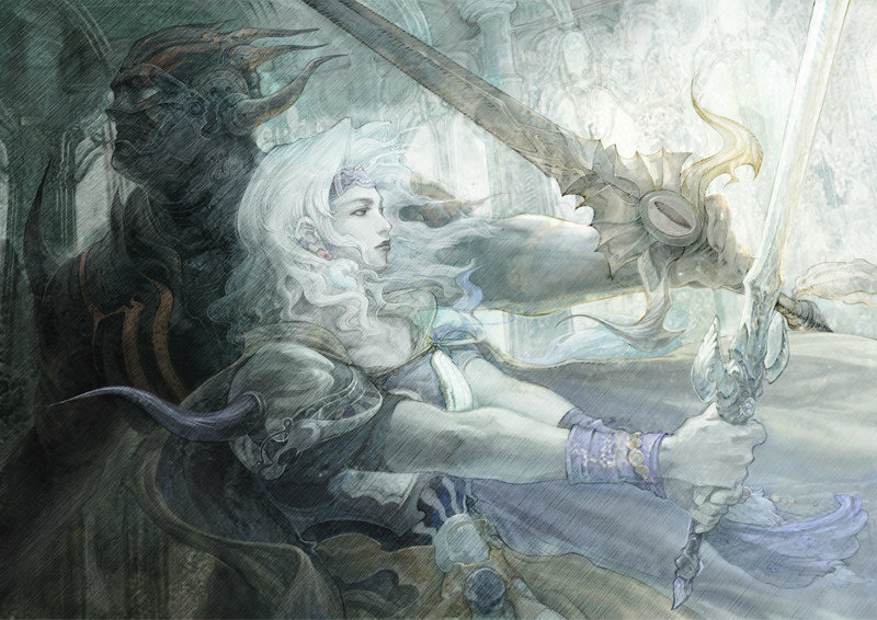 Final Fantasy IV