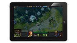 Valve เผย มีแผนเอา DOTA 2 ไปลง Tablet ให้เล่นกันเร็วๆนี้