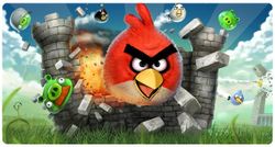 ภาพยนตร์ Angry Birds movie กำหนดฉายแล้ว ปี 2016