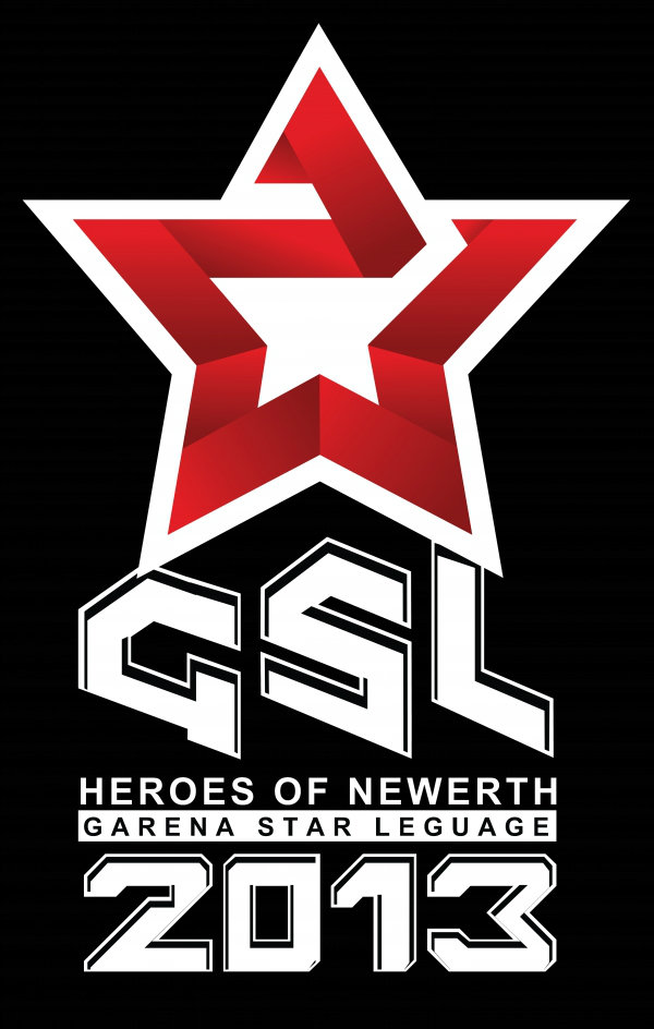 HON จัดงานแข่ง GSL2013 สุดยิ่งใหญ่