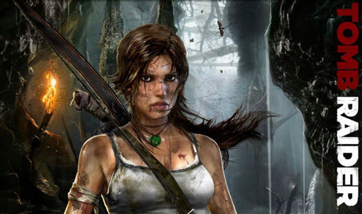 Tomb Raider คลิปไกด์เอาตัวรอด บทที่ 2