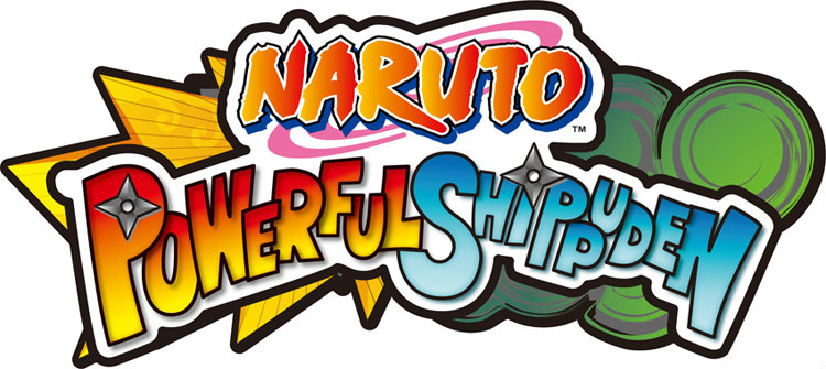 Naruto: Powerful Shippuden