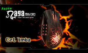 ช้อปลุ้นโชค รับ Gaming Gears โชว์เทพ ต้อนรับปีใหม่ 2556