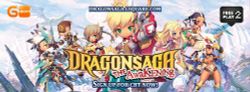 Dragon Saga SEA ซุ่มเปิด Closed Beta แล้ว