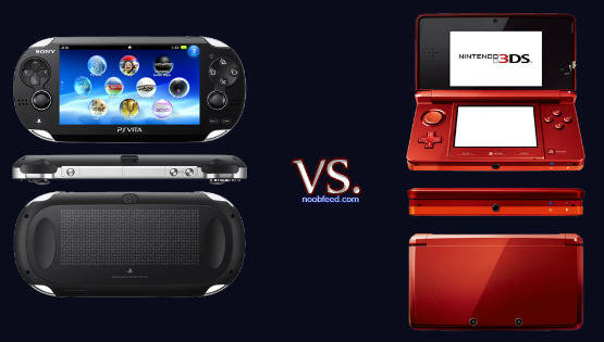 ps vita