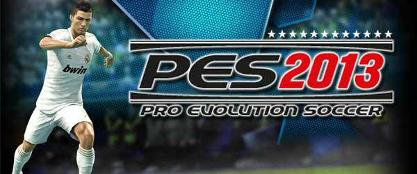 PES 2013 อัพเดต Patch 3.0 ข้อมูลย้ายตัวนักเตะล่าสุด