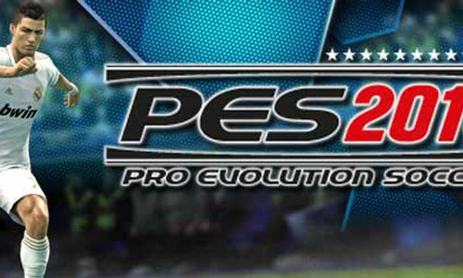 PES 2013 Patch 2.7 แพทอัพเดทย้ายตัวล่าสุด ชุดแข่งใหม่