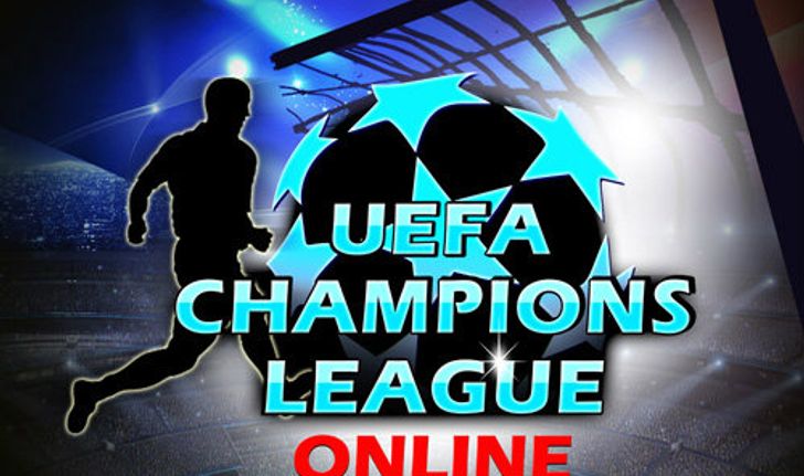 UEFA Champions League