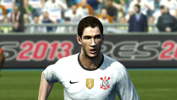 PES 2013